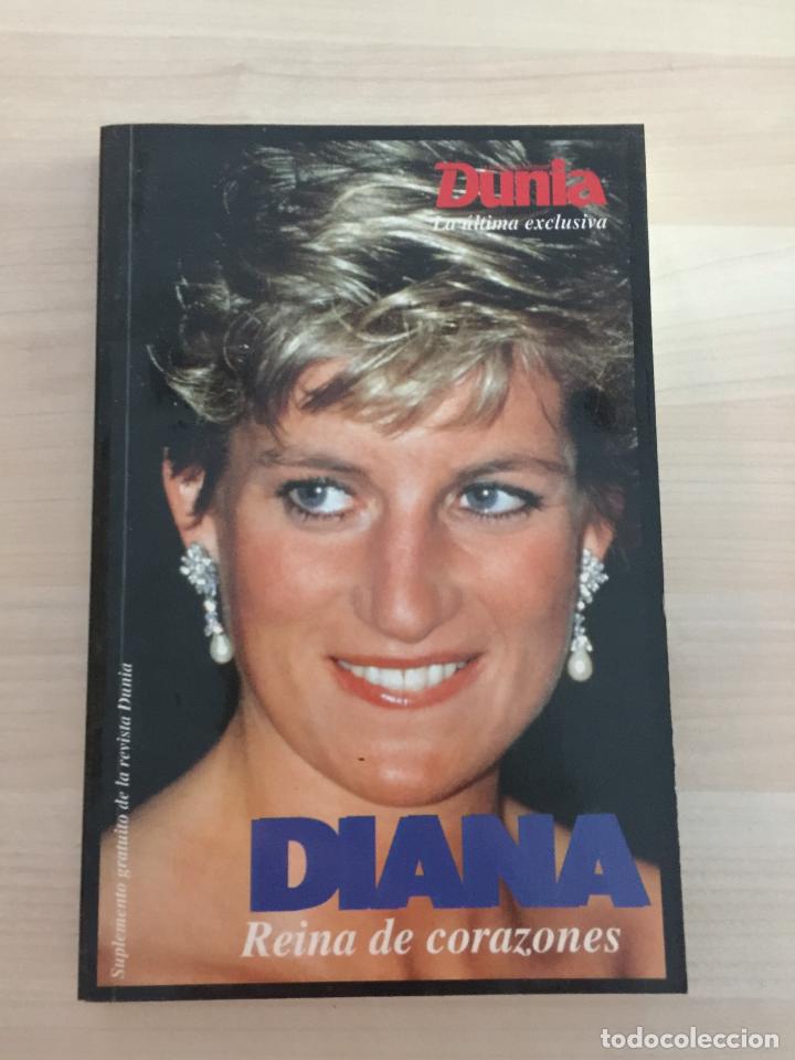 Libros: Diana. La &uacute;ltima exclusiva - Foto 1