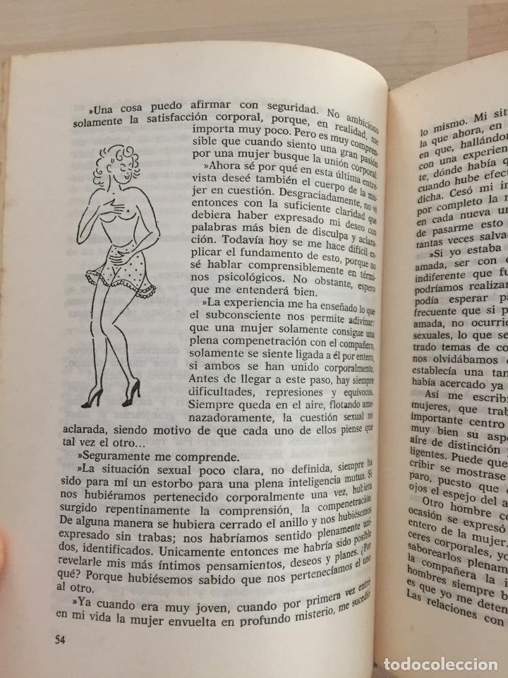 Libros: Escuela del amor y del matrimonio - Dr. O. Karsten - Foto 3