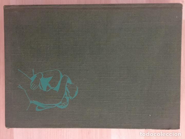 Libros: Escuela del amor y del matrimonio - Dr. O. Karsten - Foto 1
