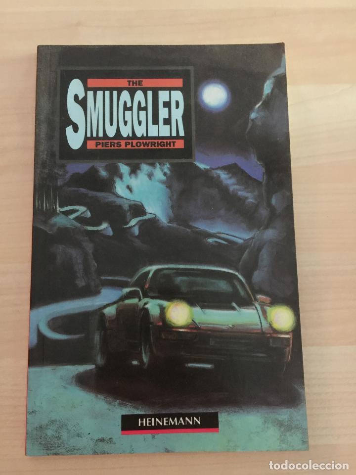 Libros: The Smuggler - Piers Plowright - Foto 1
