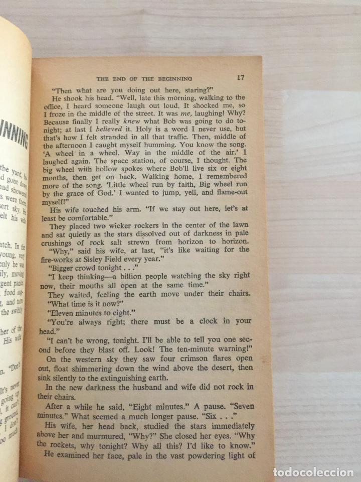 Libros: R is for rocket - Ray Bradbury - Foto 2