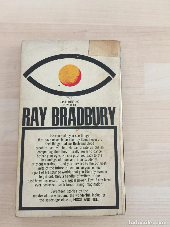 Libros: R is for rocket - Ray Bradbury - Foto 3