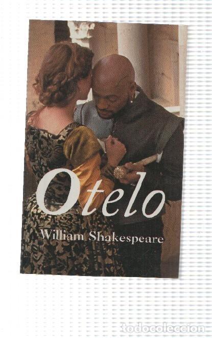 Libros: Otelo - Shakespeare, William - Foto 1