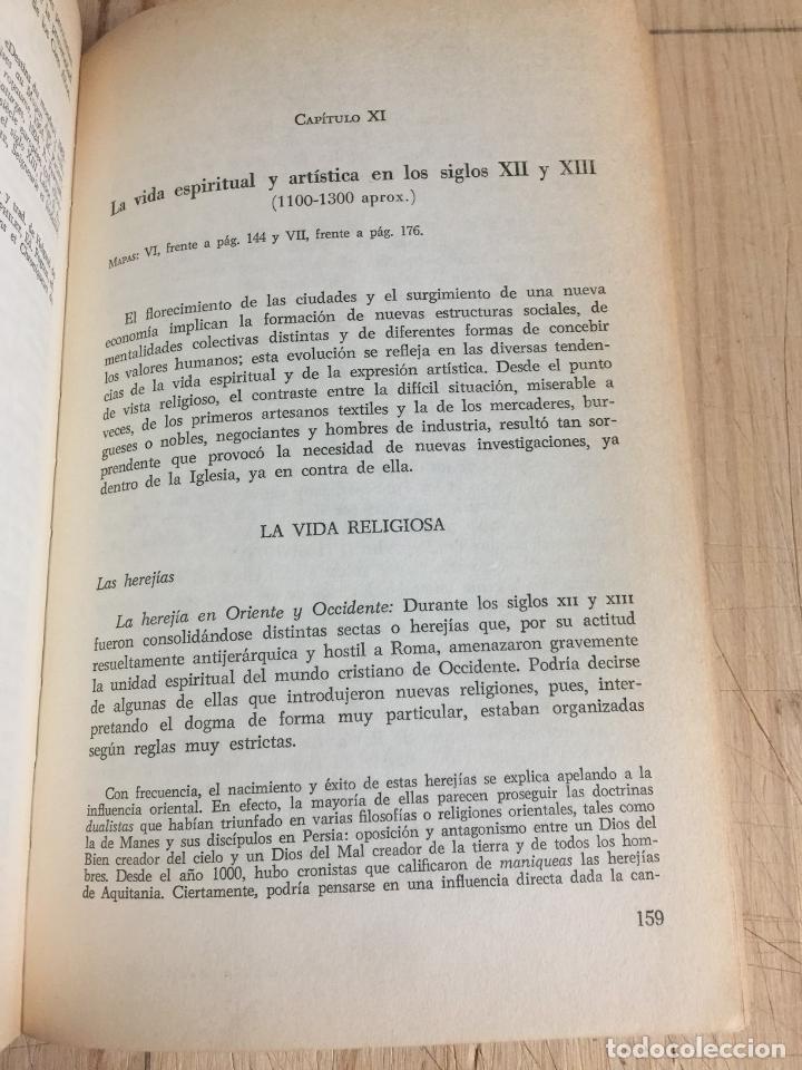 Libros: Historia de la edad media - Jacques Heers - Foto 3