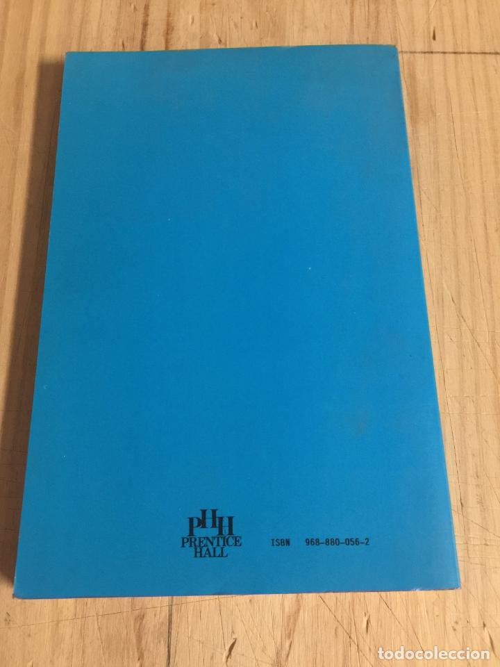 Libros: Psicolog&iacute;a de la organizaci&oacute;n - Edgar H. Schein - Foto 2