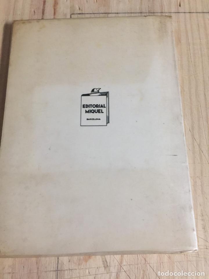 Libros: Contabilidad 111 ejercicios programados adaptados al P.G.C. - Alfredo Rocafort - Foto 3