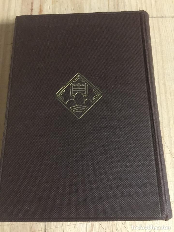 Libros: Historia de Montserrat - D. Anselmo M. Albareda O. S. B. - Foto 2