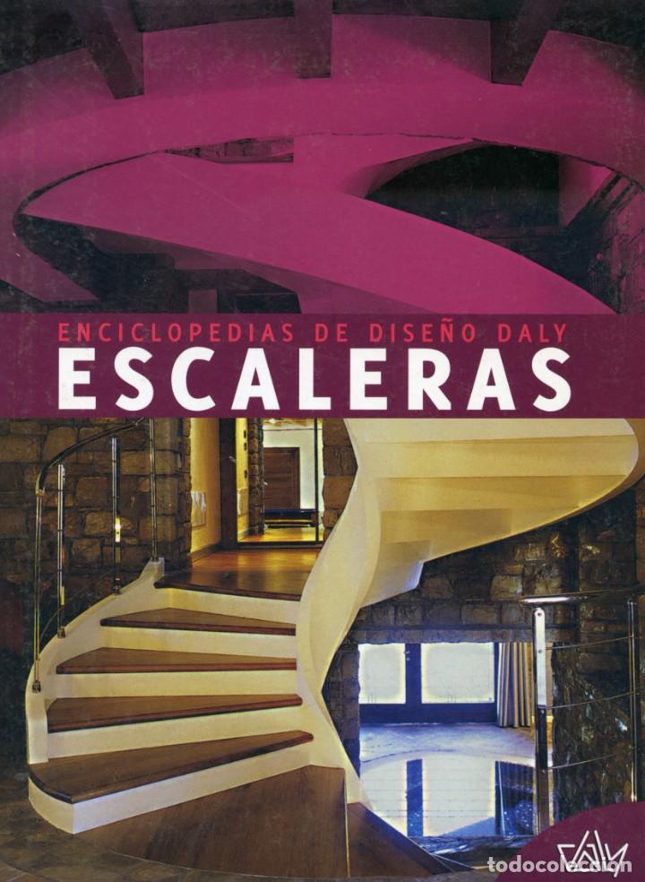 Libros: Escaleras - varios - Foto 1