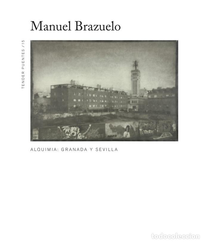 Libros: Alquimia - Manuel Brazuelo L&oacute;pez - Foto 1