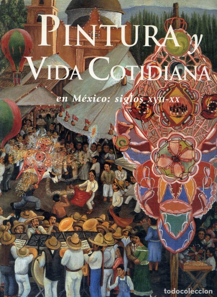 Libros: Pintura y vida cotidiana - varios - Foto 1