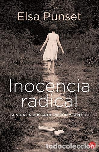 Libros: INOCENCIA RADICAL - Punset, Elsa - Foto 1