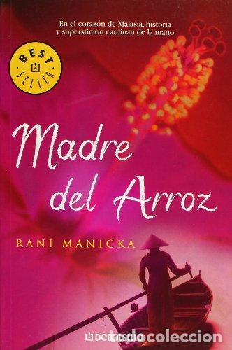 Libros: MADRE DEL ARROZ - Manicka,Rani - Foto 1