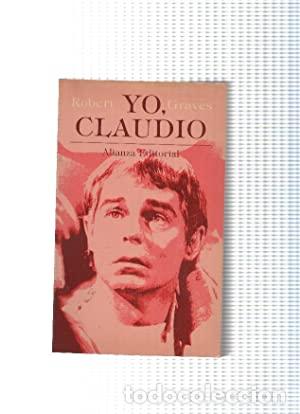 Libros: YO,CLAUDIO - Graves,Robert - Foto 1