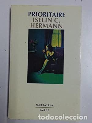 Libros: PRIORITAIRE (Espa&ntilde;ol) - Hermann,Iseline C. - Foto 1