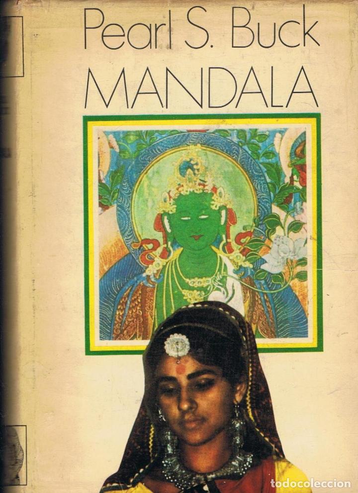 Libros: Buck. Pearl S - MANDALA - Foto 1