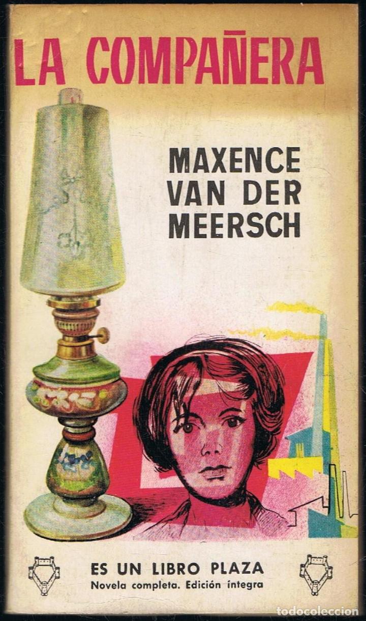 Libros: Der Meersch. Maxence van, - LA COMPA&Atilde;�ERA - Foto 1