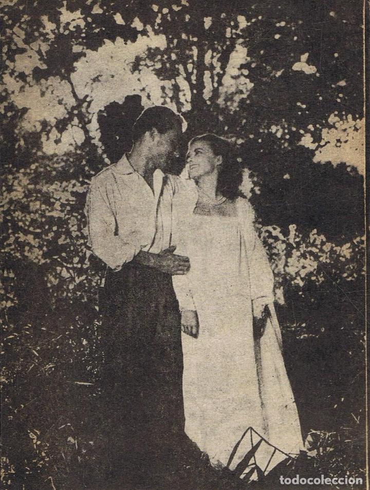 Libros: Morinne. Paul - LOS AMANTES. (Les amants). - Foto 2
