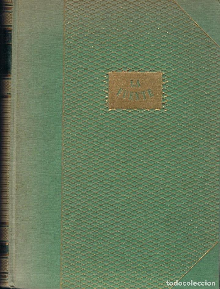 Libros: Morgan. Charles - LA FUENTE - Foto 1