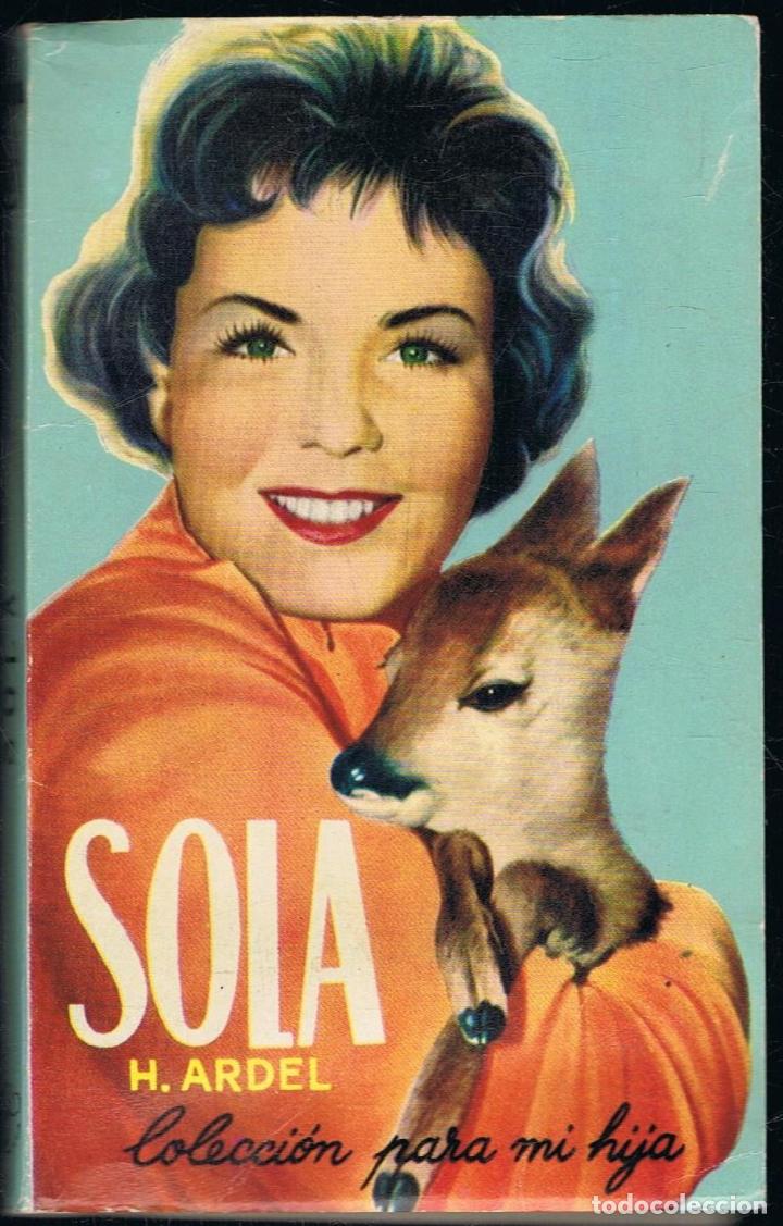 Libros: Ardel. H. - SOLA. - Foto 1