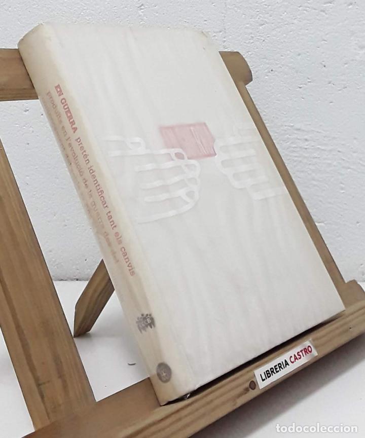Libros: En Guerra - Varios - Foto 1