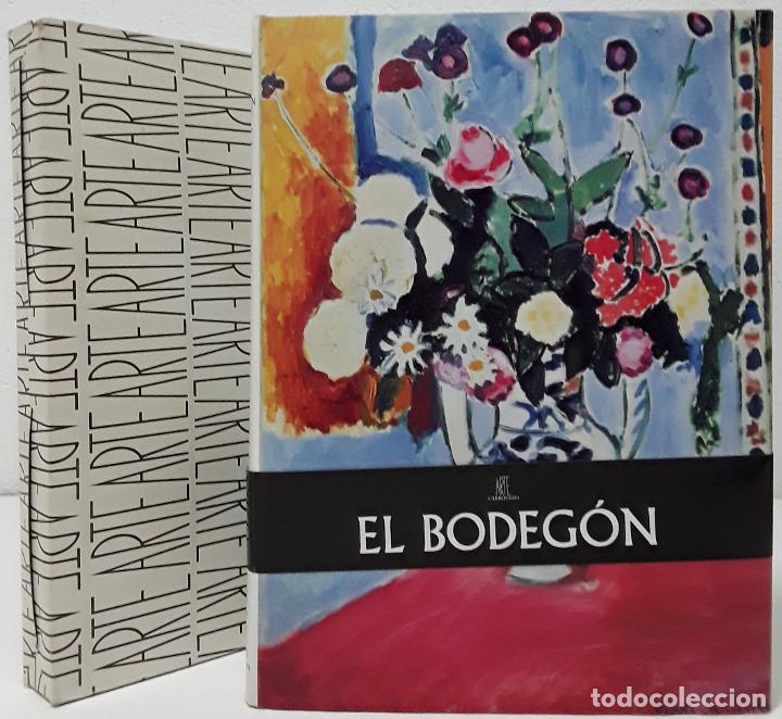 Libros: El Bodeg&oacute;n - Joan-Ramon Triad&oacute; - Foto 1