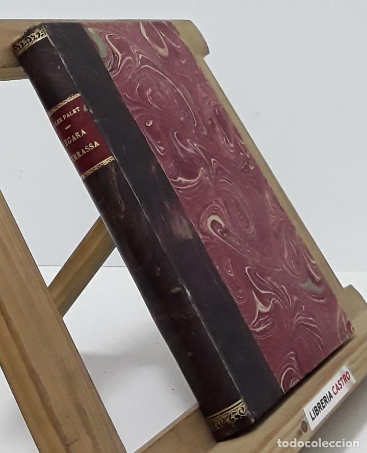 Libros: Egara-Terrassa - Josep Soler i Palet - Foto 2