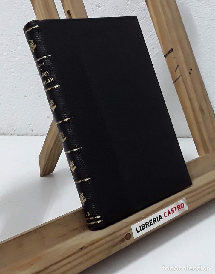Libros: El rey estelar - Jack Vance - Foto 4