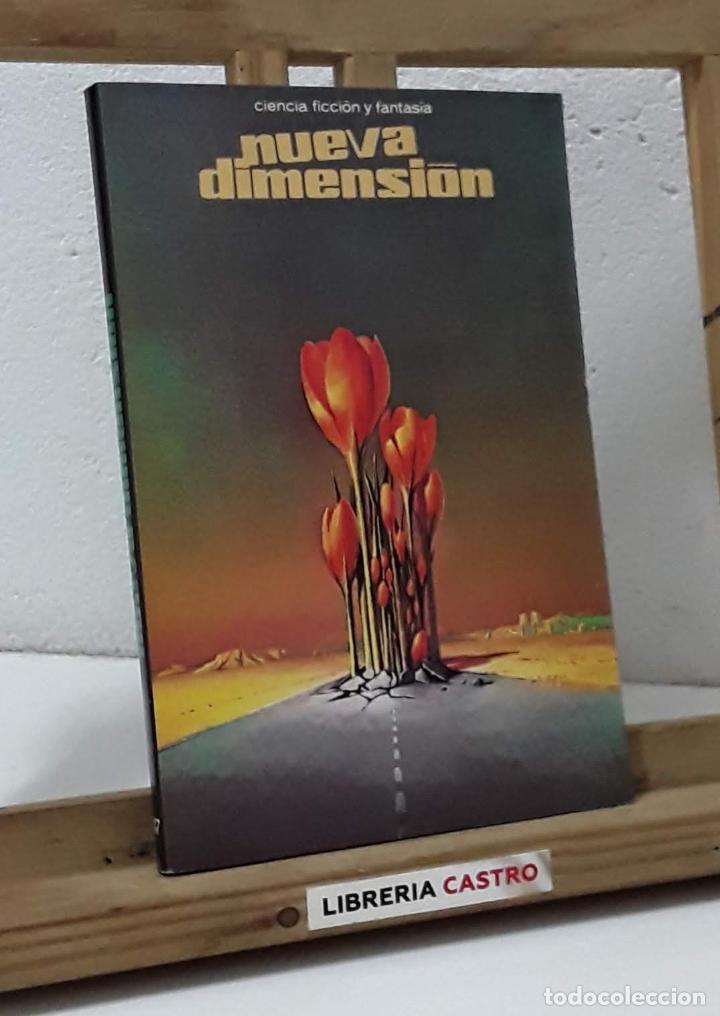 Libros: Nueva Dimensi&oacute;n n&ordm;147 - Varios - Foto 1