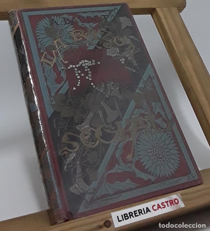 Libros: La raz&oacute;n social - Alphonse Daudet - Foto 1