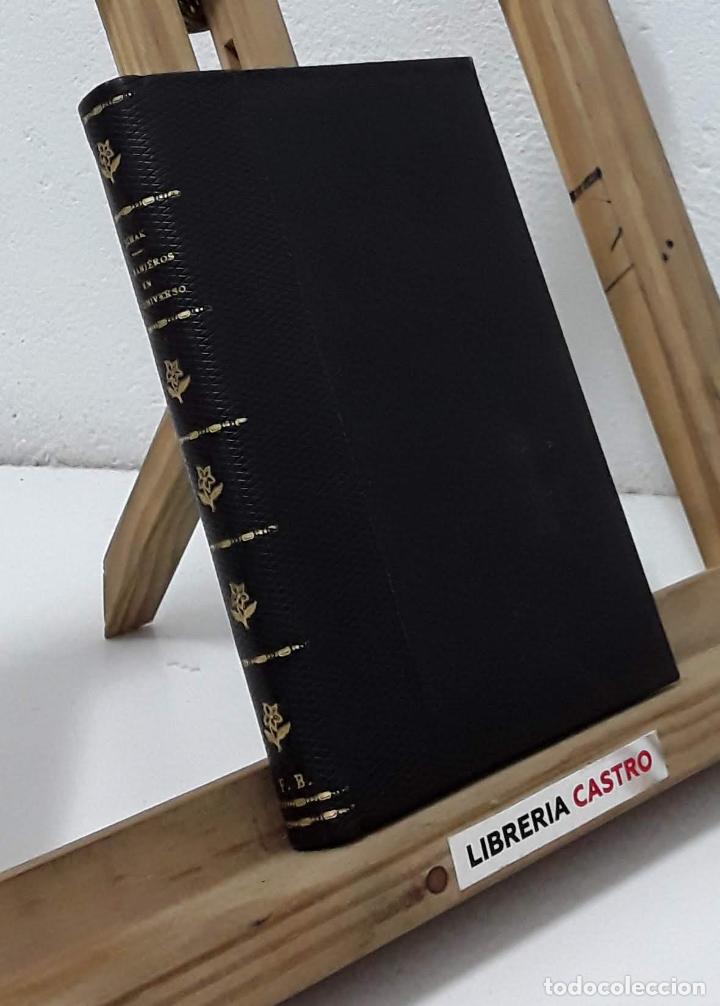 Libros: Extranjeros en el universo - Clifford D. Simak - Foto 3