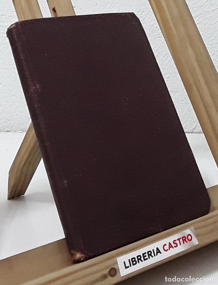 Libros: Excursionismo - Jos&eacute; M. C&oacute; de Triola - Foto 2