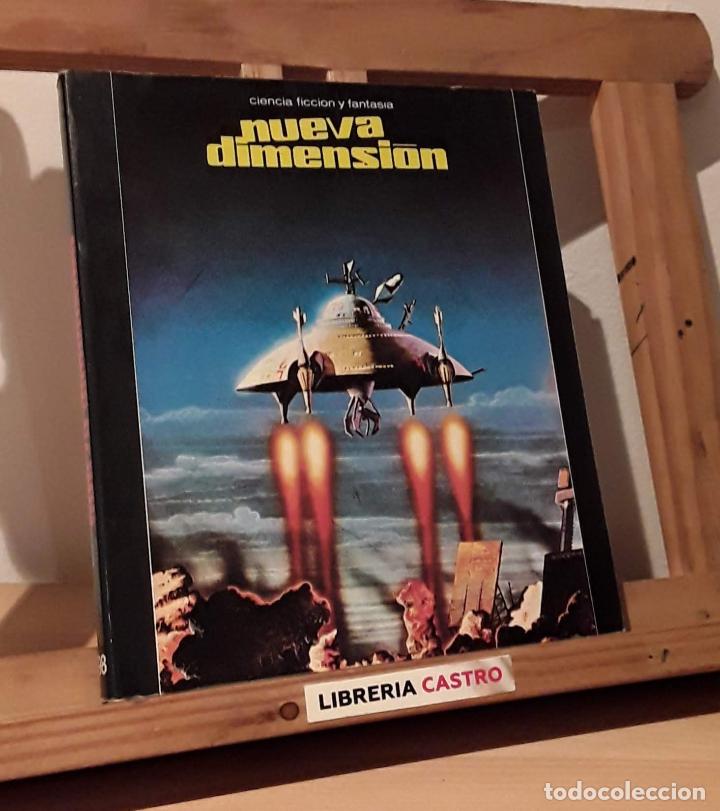 Libros: Nueva Dimensi&oacute;n N&ordm; 98 - Varios - Foto 1