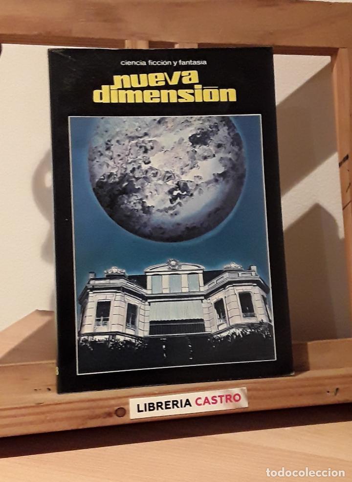 Libros: Nueva Dimensi&oacute;n N&ordm; 118 - Varios - Foto 1
