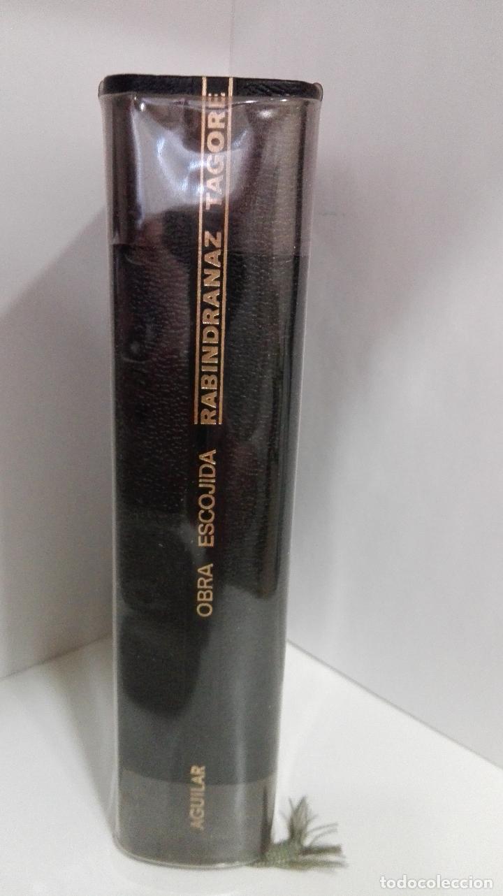 Libros: OBRA ESCOJIDA - Tagore, Rabindranaz - Foto 1