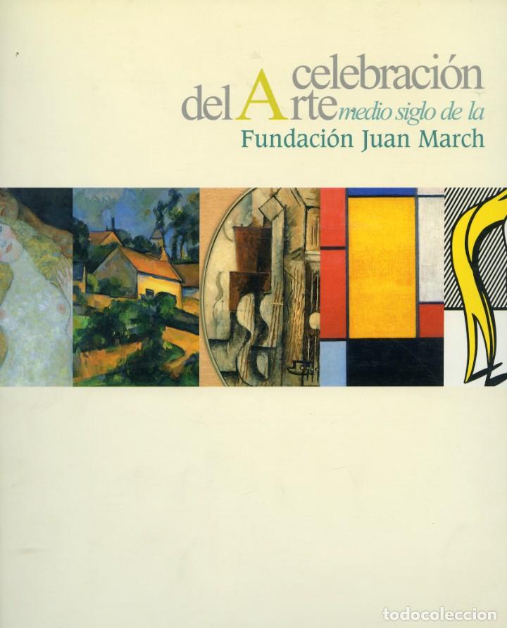 Libros: Celebracion del arte - varios - Foto 1