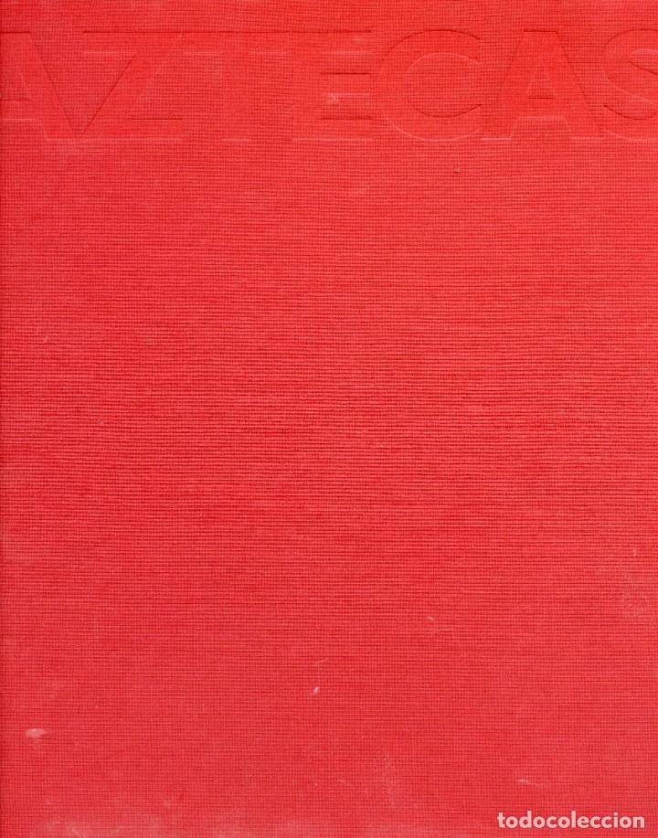 Libros: Aztecas - varios - Foto 1