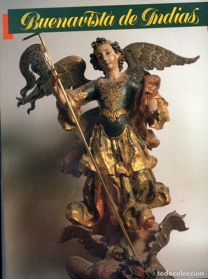 Libros: Buenavista indias 7 - varios - Foto 1
