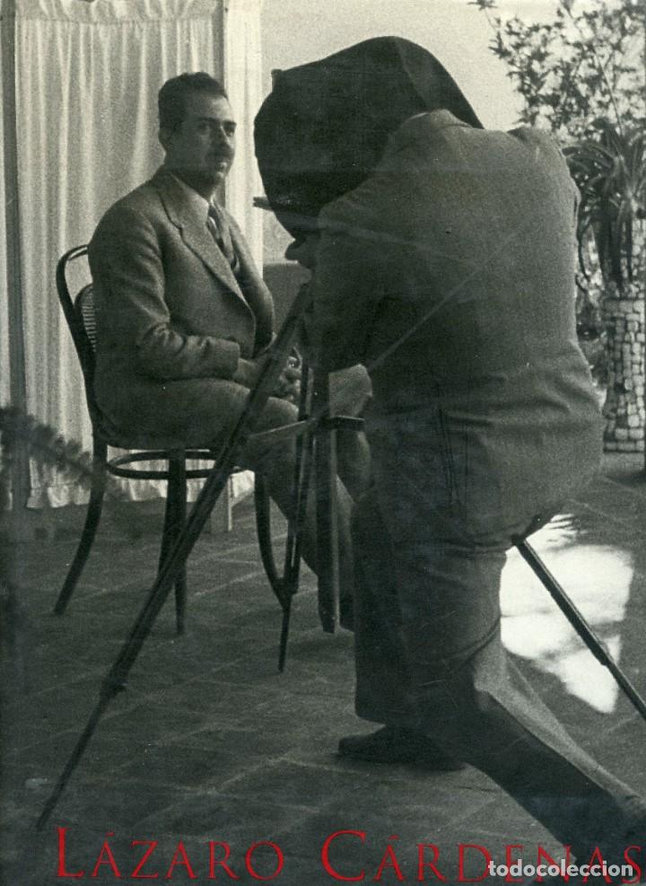 Libros: Lazaro Cardenas - Adolfo Gilly - Foto 1