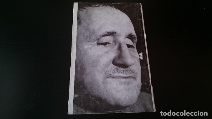 Libros: AGES DE BERTOLT BRECHT - TEXTO EN FRANC&Eacute;S - Foto 7