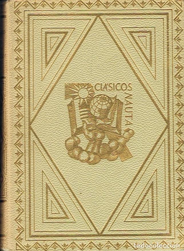 Libros: LAS MIL Y UNA NOCHES. 2 Tomos. - An&Atilde;&sup3;nimo. - Foto 2