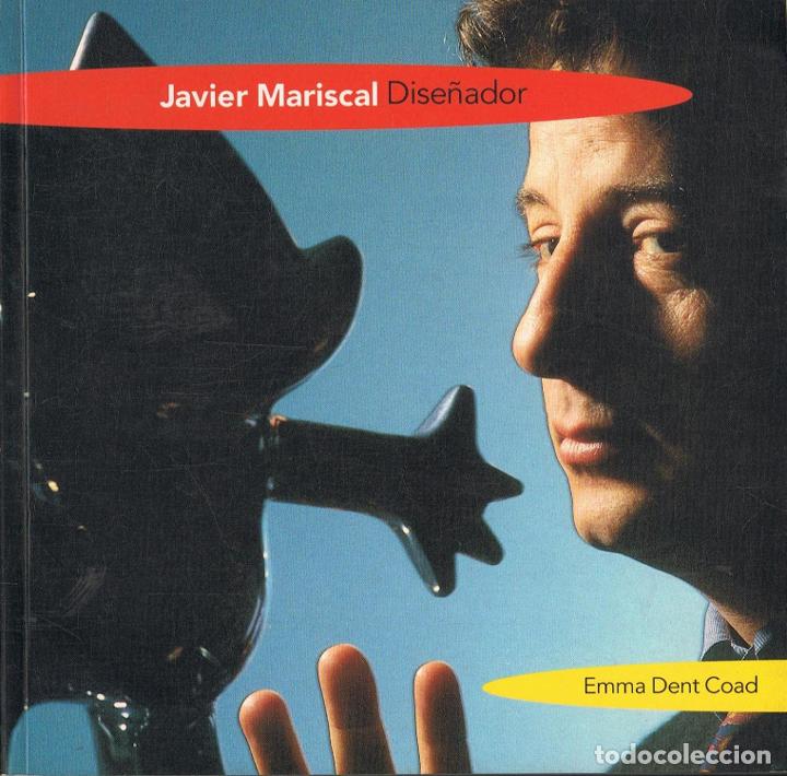 Libros: Dent Coad. Emma - JAVIER MARISCAL DISE&Atilde;�ADOR - Foto 1