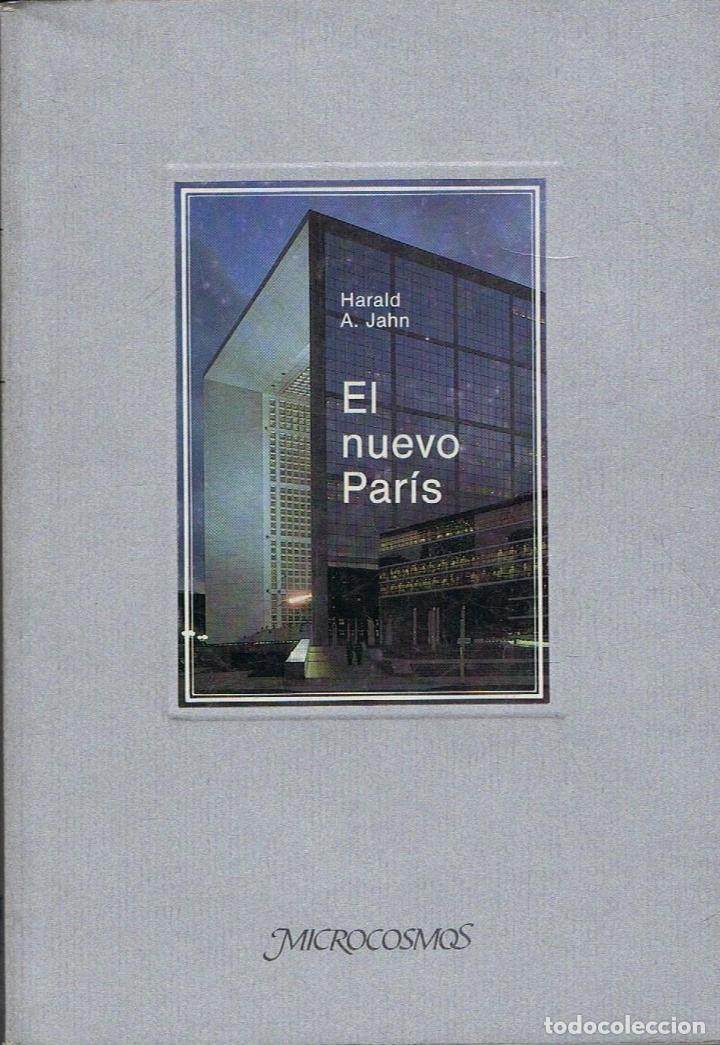Libros: Jahn. Harald A - EL NUEVO PARIS - Foto 1