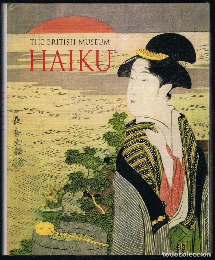 Libros: AA.VV - HAIKU. The British Museum
