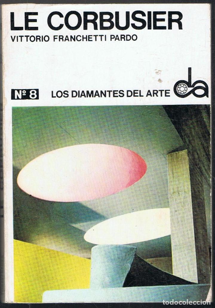 Libros: Franchetti Pardo. Vittorio - LE CORBUSIER - Foto 1