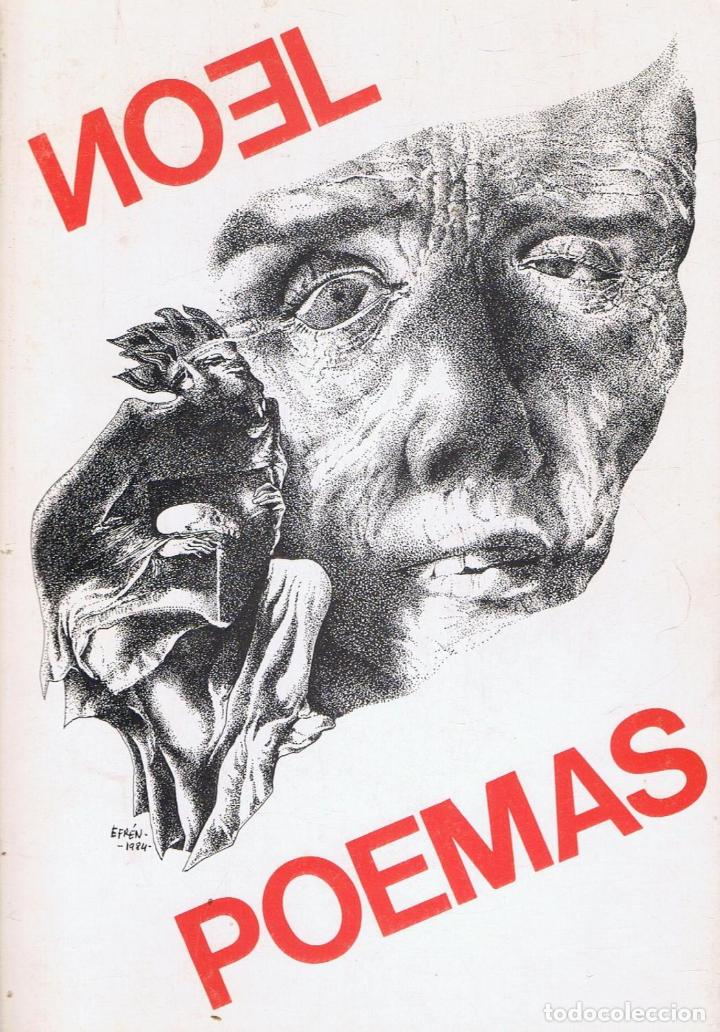 Libros: AA.VV - POEMAS - Foto 1