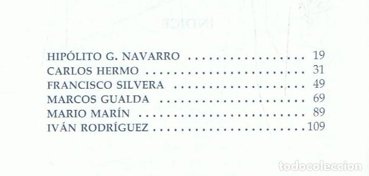 Libros: G&Atilde;&sup3;mez Canseco. Luis - HUELVA. EN CUARENTENA (Prosa). - Foto 2