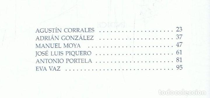 Libros: Fern&Atilde;&iexcl;ndez L&Atilde;&sup3;pez. Sergio - HUELVA. DE LA A A LA Z (Poes&Atilde;&shy;a). - Foto 2
