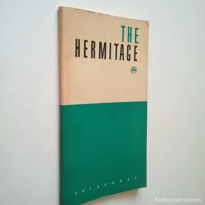 Libros: L. Voronikhina - The Hermitage. Guide Book - Foto 1