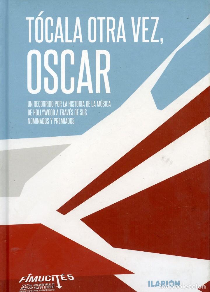 Libros: Tocala otra vez oscar - varios - Foto 1