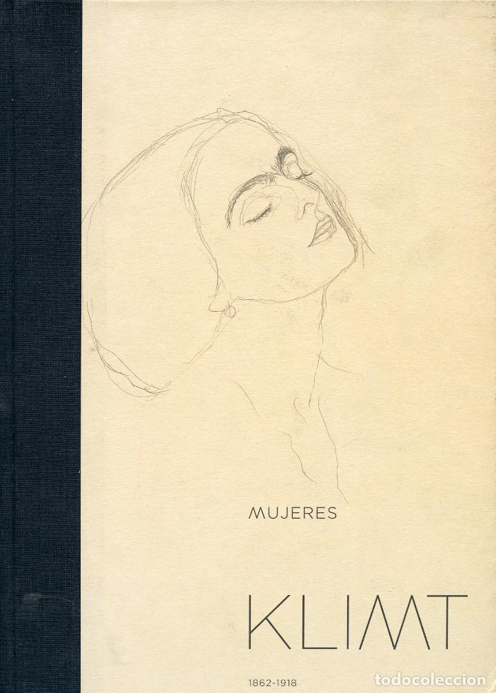 Libros: Klimt - varios - Foto 1